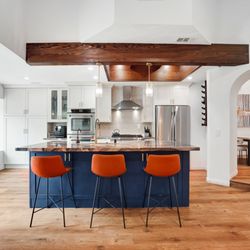 Elizabeth Kammen - Kammen Homes