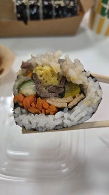 Mott Street Eatery by null