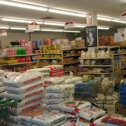 Tee Oriental Food & Gifts