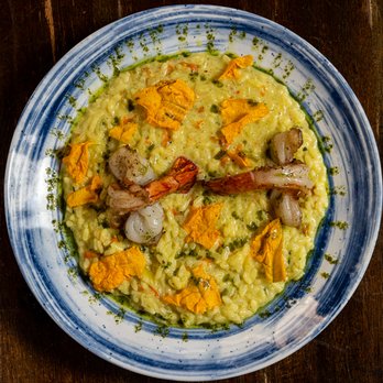 Rusticucina - Italian Near Me - San Diego, California