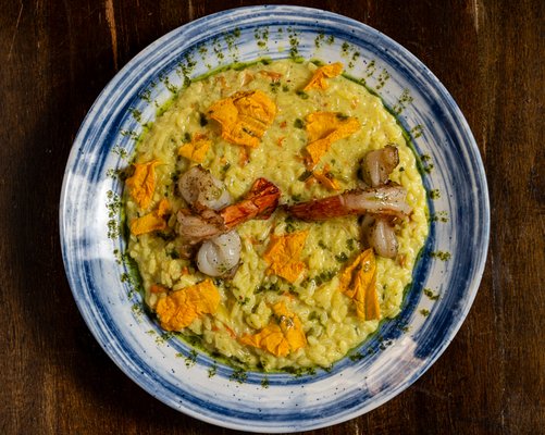 RustiCucina by null