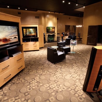 Constellation Home Electronics: Transform Your Living Space