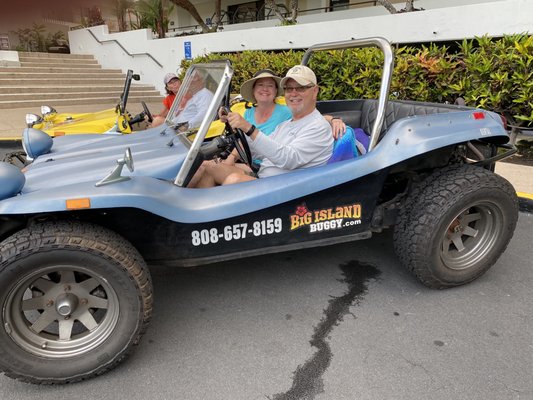 BIG ISLAND BUGGY Updated July - L