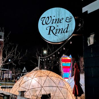 Wine & Rind - Wine Bars Near Me - Carmel, Indiana