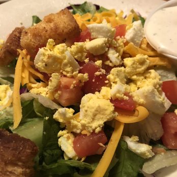 Texas Roadhouse - Garden side salad - Steakhouses Near Me - Duluth, Minnesota Texas Roadhouse - Garden side salad - Steakhouses Near Me - Duluth, Minnesota