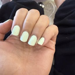 Nails Nails
