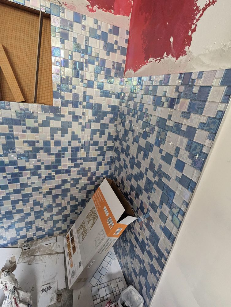 Slide of CBG Construction