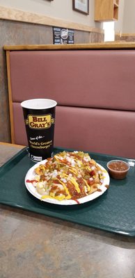 Bill Gray's Irondequoit by null