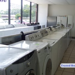 Mitchell's Appliances Sales and Service - Trusted Brand Names