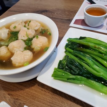 Congee Queen - A Toronto visit is incomplete without a wonton fix @CongeeQueenRestaurant - Chinese Near Me - Mississauga, Ontario Congee Queen - A Toronto visit is incomplete without a wonton fix @CongeeQueenRestaurant - Chinese Near Me - Mississauga, Ontario