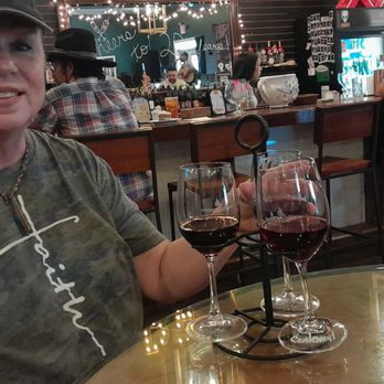 Pecos Flavors Winery + Bistro - My love - Wineries Near Me - Roswell, New Mexico