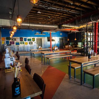 BrewDog - Our bar is packed with plenty of seating, perfect to enjoy our food & beverage menus! - Beer Bar Near Me - Denver, Colorado BrewDog - Our bar is packed with plenty of seating, perfect to enjoy our food & beverage menus! - Beer Bar Near Me - Denver, Colorado