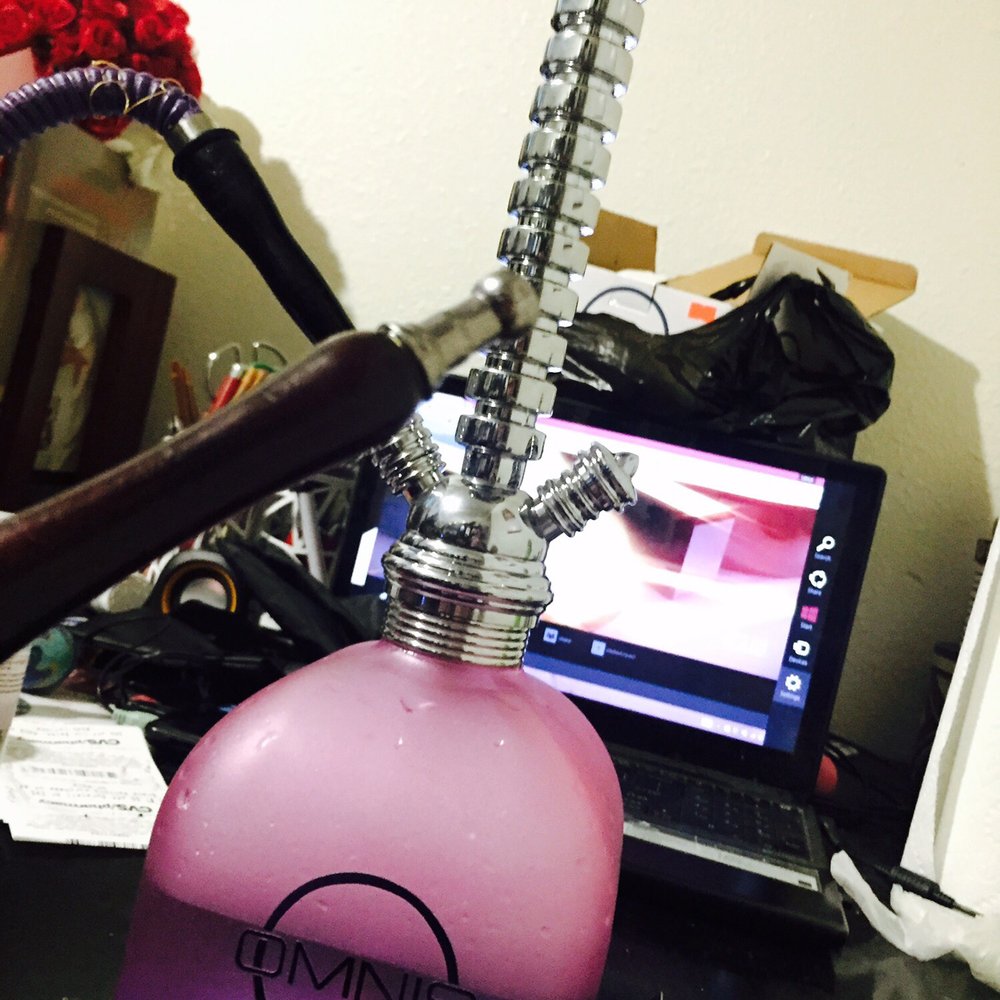 SGV Smoke Shop - My Awesome Birthday Gift I got today ! I love It!!! - Tobacco Shops Near Me - San Gabriel, California
