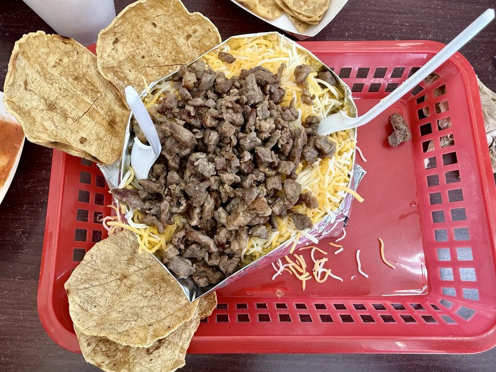 Piporro Taqueria Jalisco