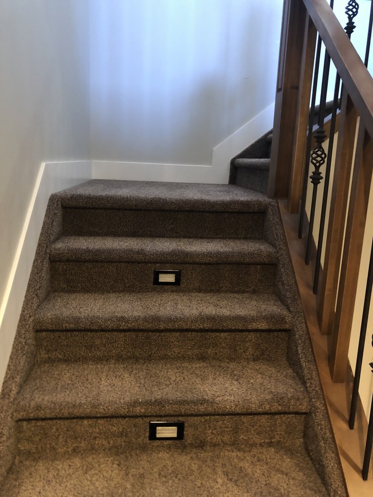 RICCARDO’S CARPET & UPHOLSTERY CLEANING Updated September 2024 50