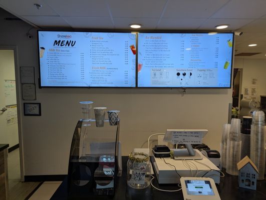 Sharetea by null