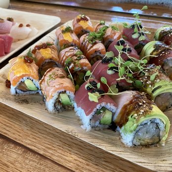 Prime Fish - Sushi Bars Near Me - Charlotte, North Carolina Prime Fish - Sushi Bars Near Me - Charlotte, North Carolina
