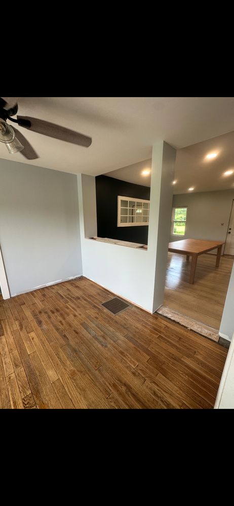 Slide of Neilson Remodeling