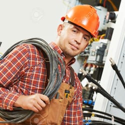 Wolfe Electrical Contractors