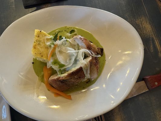 Sapphire Restaurant by null