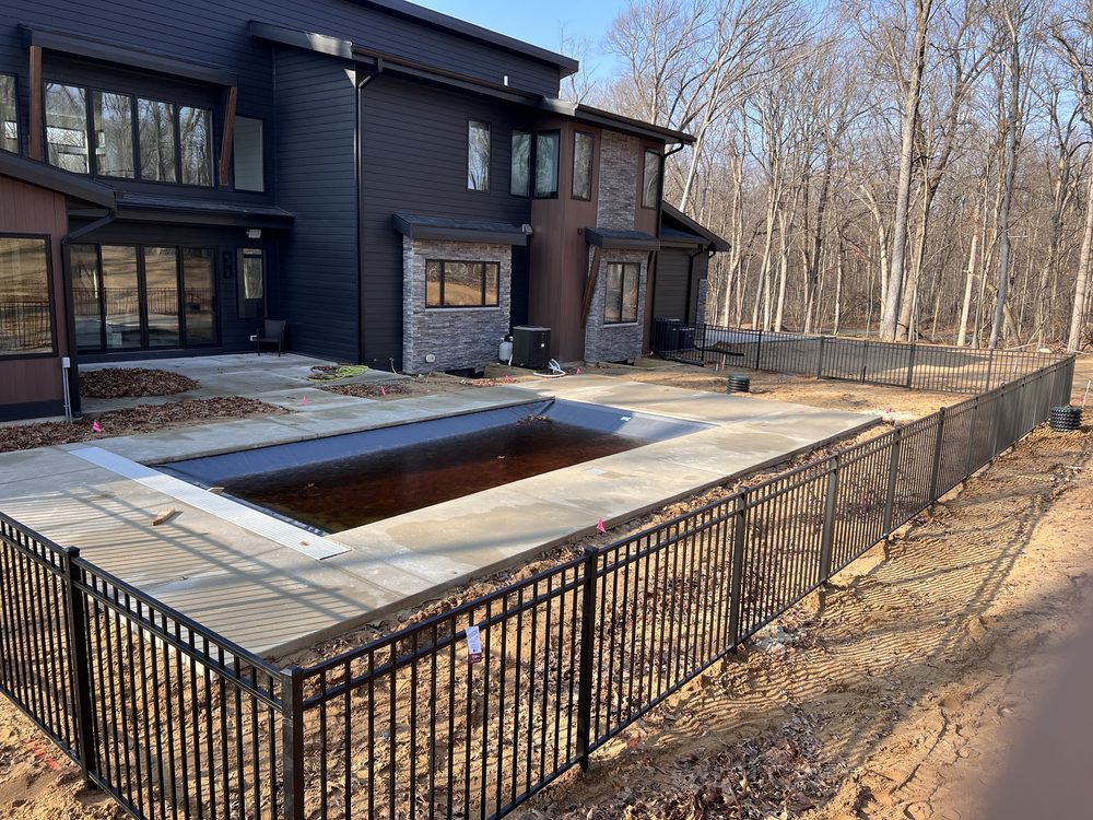 PINNACLE FENCE Updated September 2024 18 Photos 13405 Bass Rd