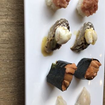 Gari Columbus - Sushi Omakase - Sushi Bars Near Me - New York, New York Gari Columbus - Sushi Omakase - Sushi Bars Near Me - New York, New York