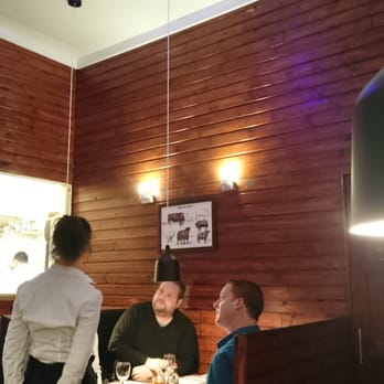 Rancho - Steakhouses Near Me - Edinburgh, EDH