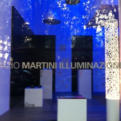 Spazio Martini Illuminazione