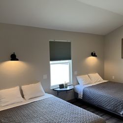 Mine Motel