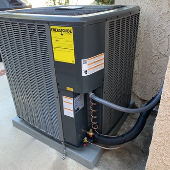 Royal Comfort A/C & Heating - New R12 Condenser Unit - Heating & Air Conditioning/HVAC Near Me - Riverside, California Royal Comfort A/C & Heating - New R12 Condenser Unit - Heating & Air Conditioning/HVAC Near Me - Riverside, California