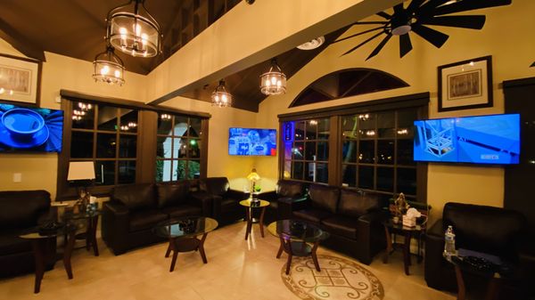 Capo Hookah Lounge & Cigar Lounge by null