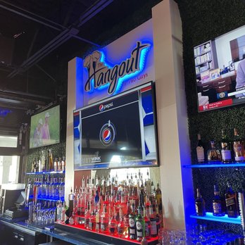 The Hangout by Two Guys - Great bar - Desserts Near Me - Naples, Florida The Hangout by Two Guys - Great bar - Desserts Near Me - Naples, Florida