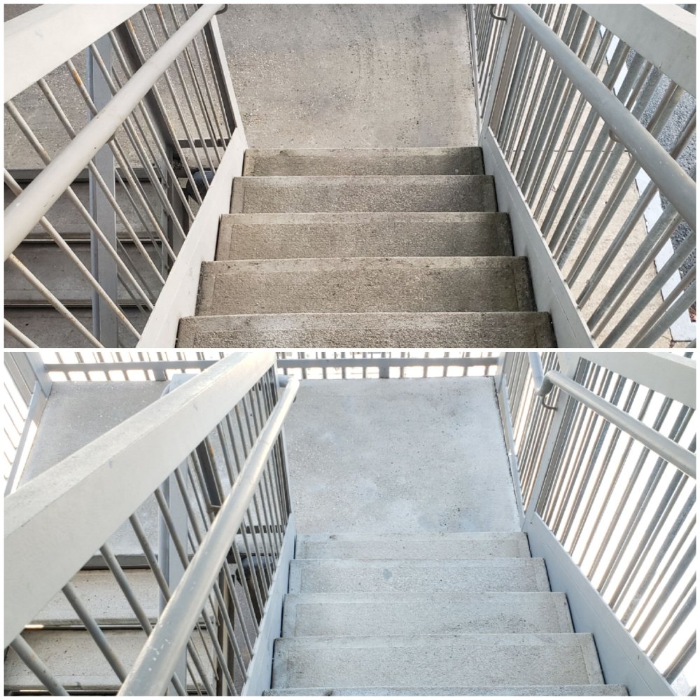 Slide of ATX Property Restoration and Cleaning Services