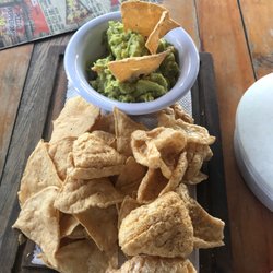 Las de Asada - Guacamole