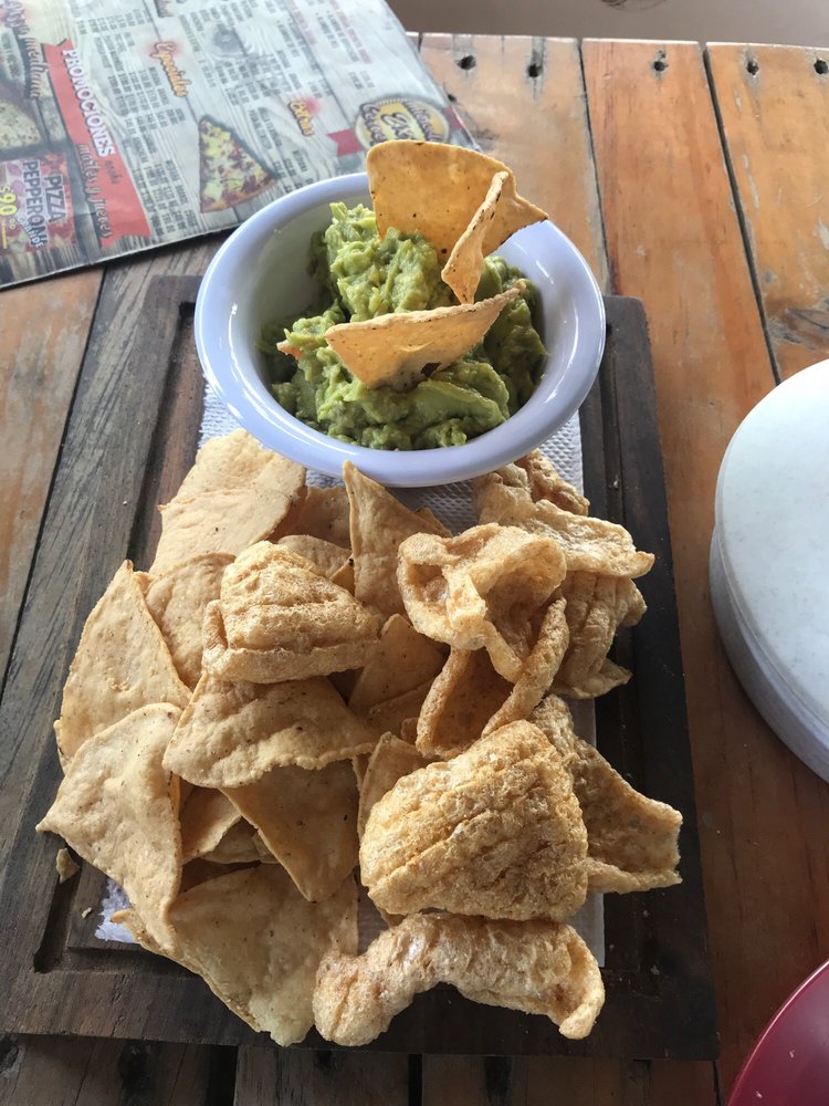 Las de Asada
