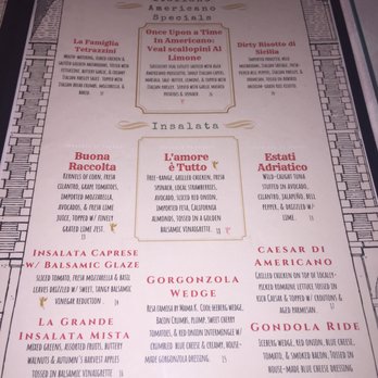 Americano - Italian Americano specials & Salads - Italian Near Me - Livermore, California Americano - Italian Americano specials & Salads - Italian Near Me - Livermore, California