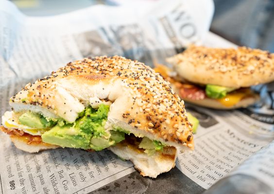 The Lazy Llama Coffeehouse - Atlantic Station by null