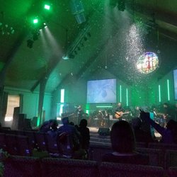 Shepherd Church of the Nazarene