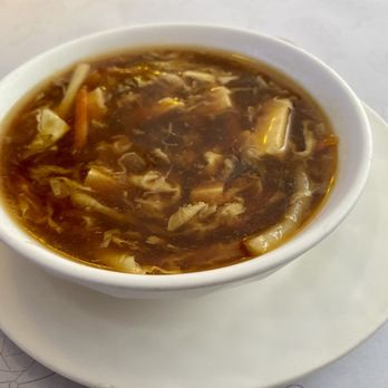 Ming's - Hot and Sour Soup - Chinese Near Me - Pleasant Hill, California Ming's - Hot and Sour Soup - Chinese Near Me - Pleasant Hill, California
