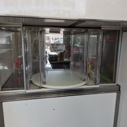 Telway Hamburgers - Takeout Window