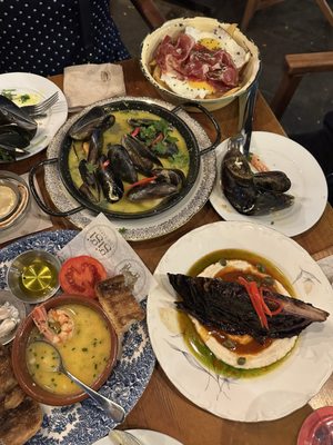 GiGi von tapas by null