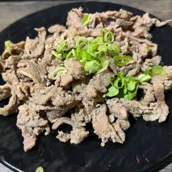 Sushi Katsu - Bulgogi
