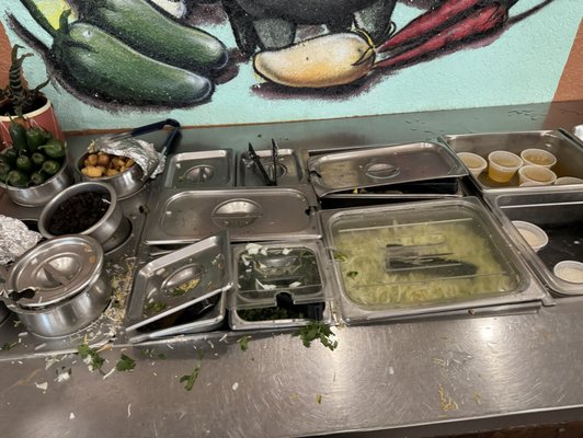 Mi Ranchito Mexican Restaurant “The Original” by null