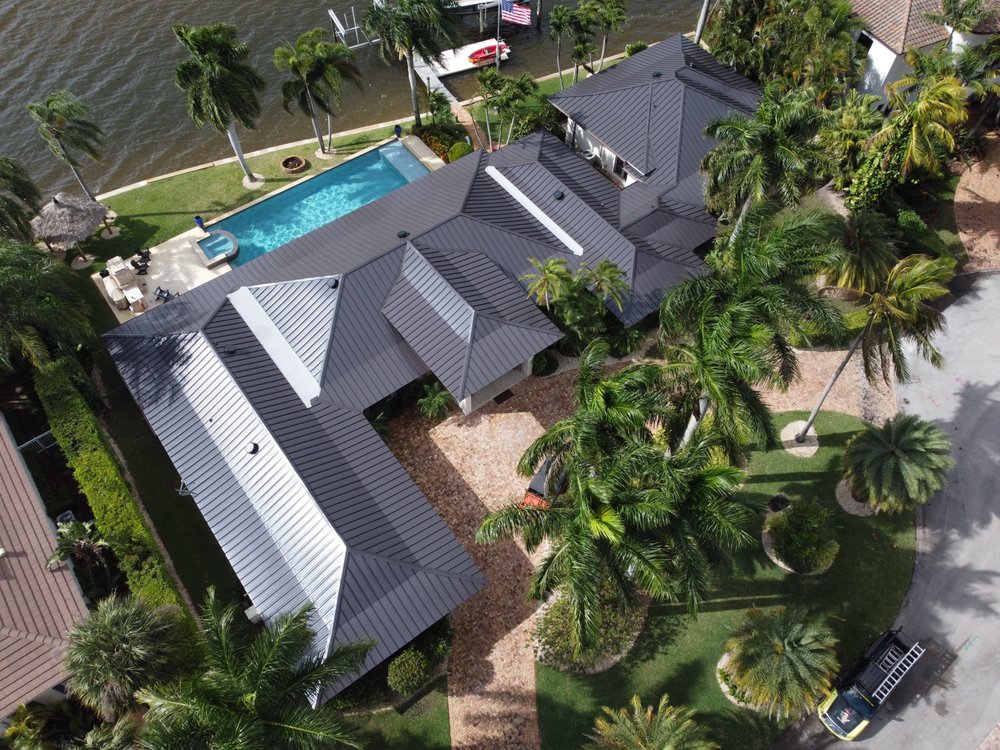 Slide of Joseph Ward Enterprises