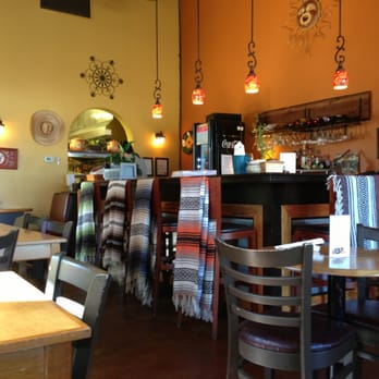 Baby Salsa Mexican Restaurant - Mexican Near Me - Nanaimo, British Columbia
