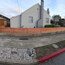 M R Landscaping