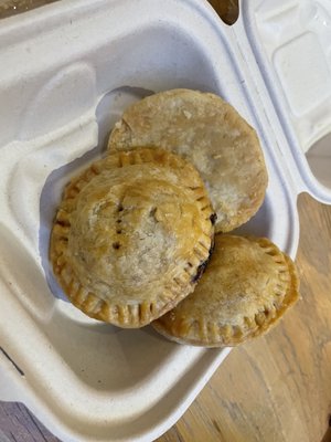 The Calypso Rose by null