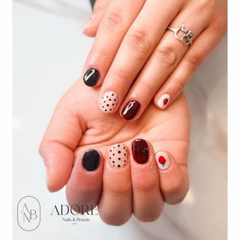 Adore Nails & Beaute - Nail Salons Near Me - Denver, Colorado