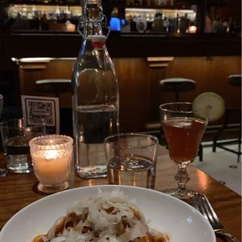 Ammazzacaffè - Raginette - Cocktail Bars Near Me - Brooklyn, New York