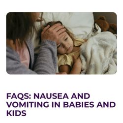 Urgent Care For Children